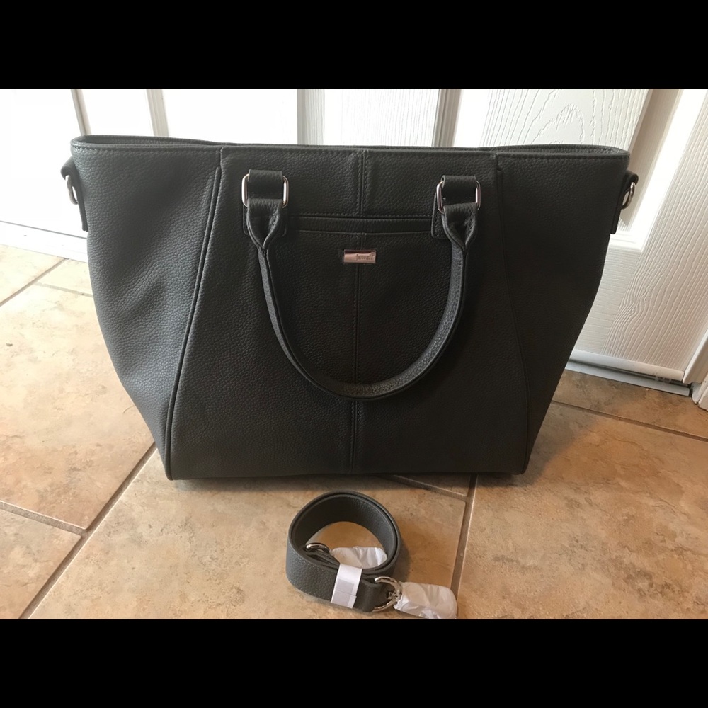 Medium Thirty One Bag